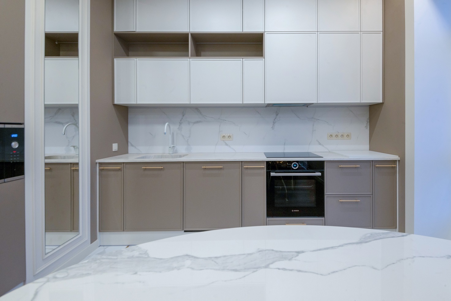 ЖК АЛЫЕ ПАРУСА