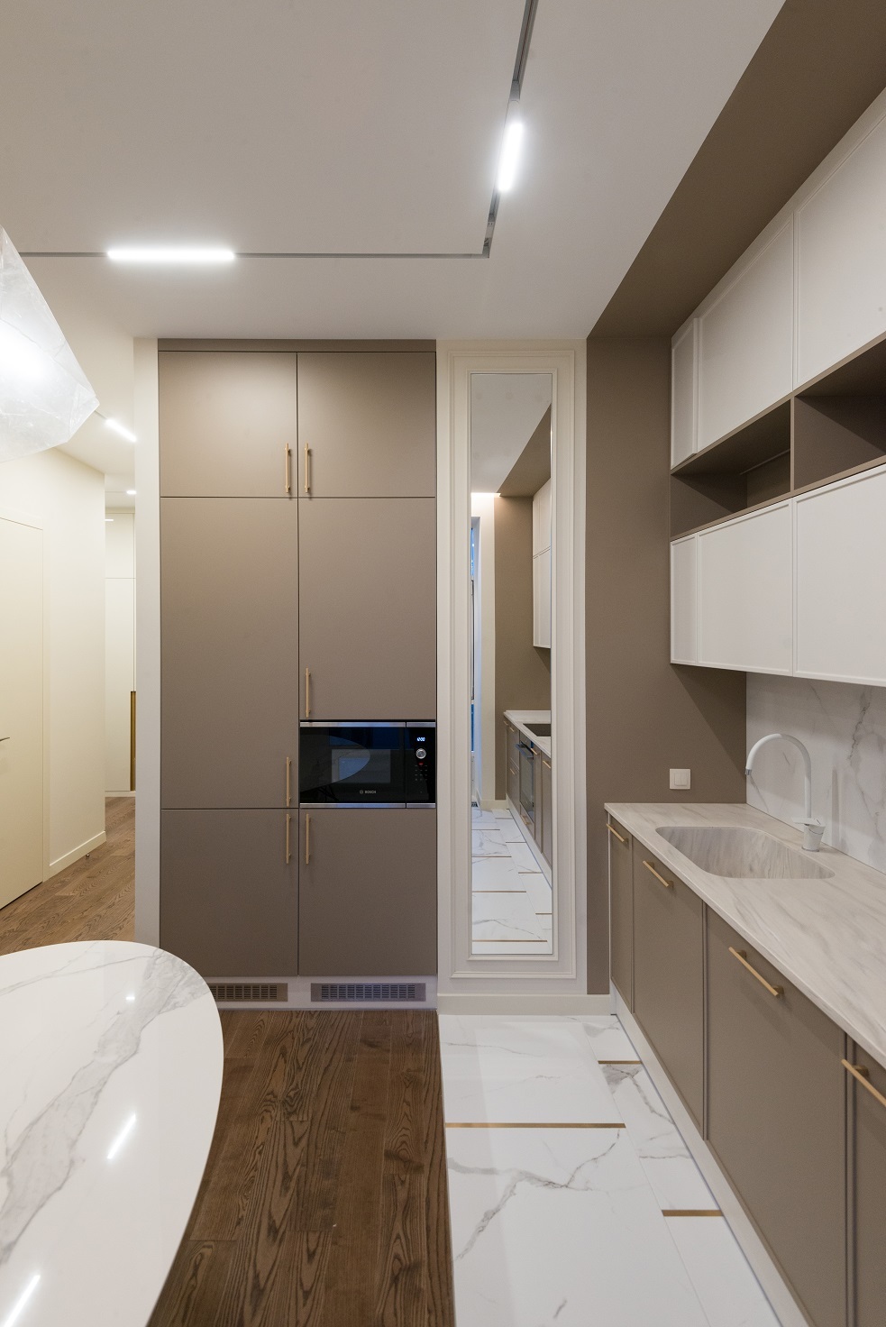 Элементы кухни