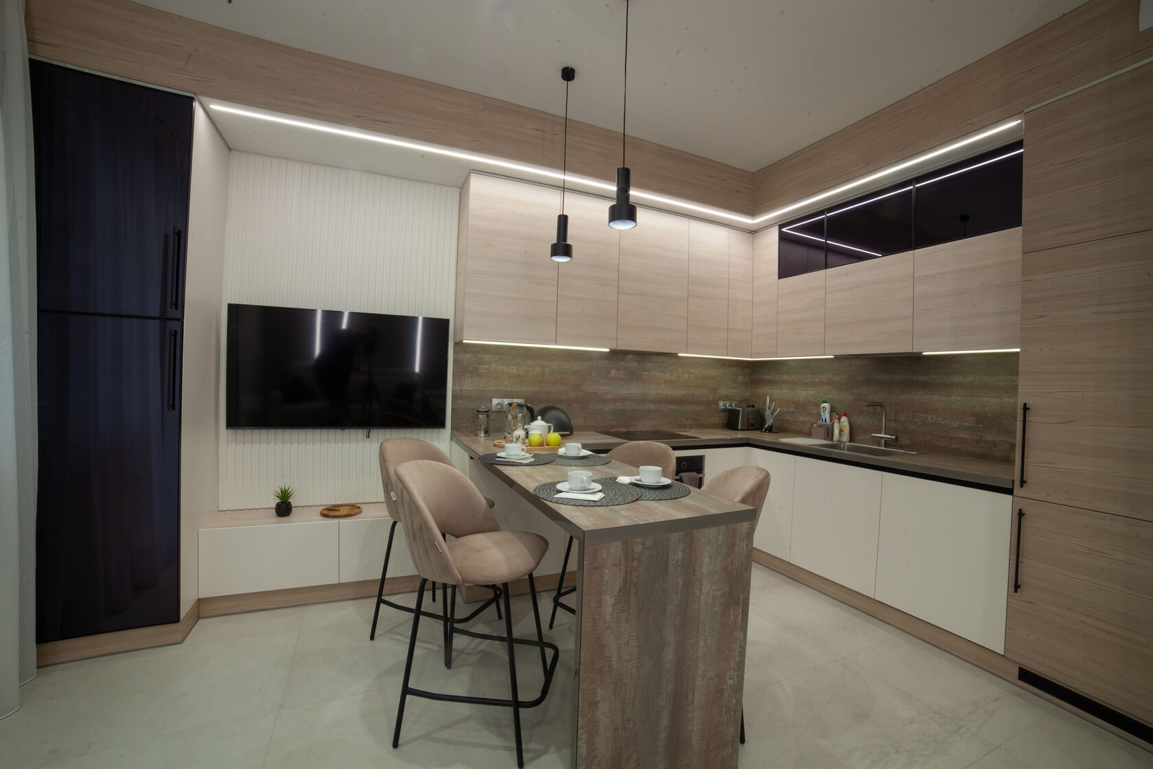 Детали проекта