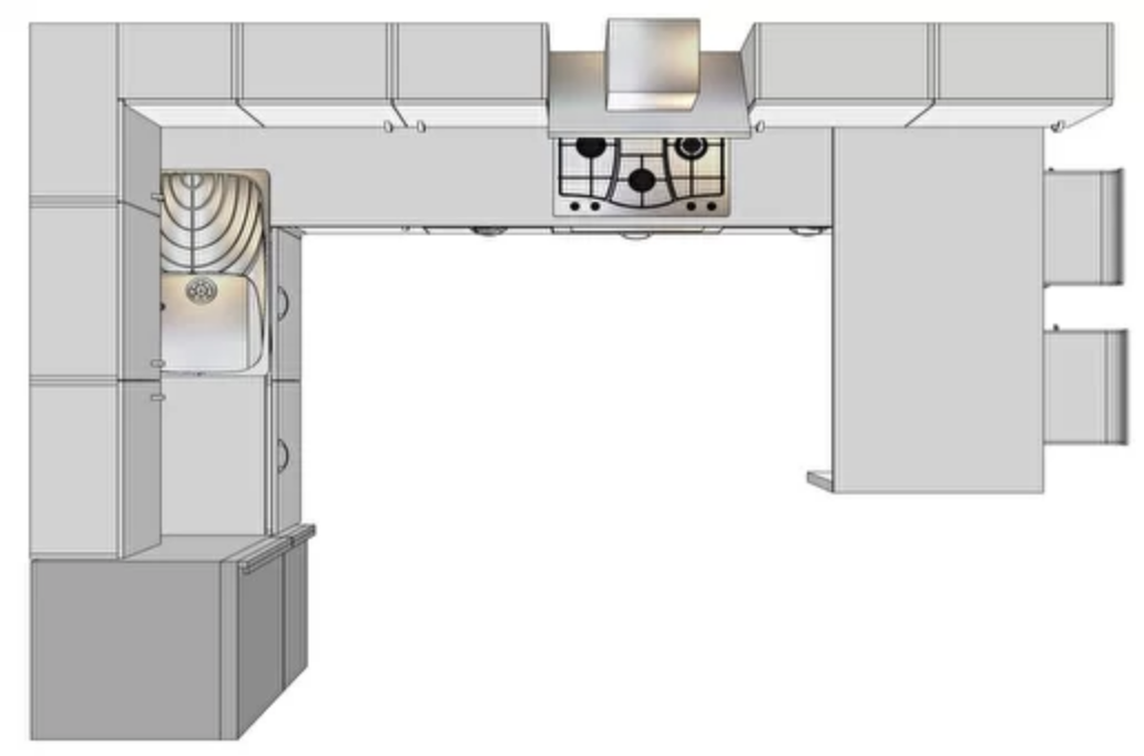 Полуостровная