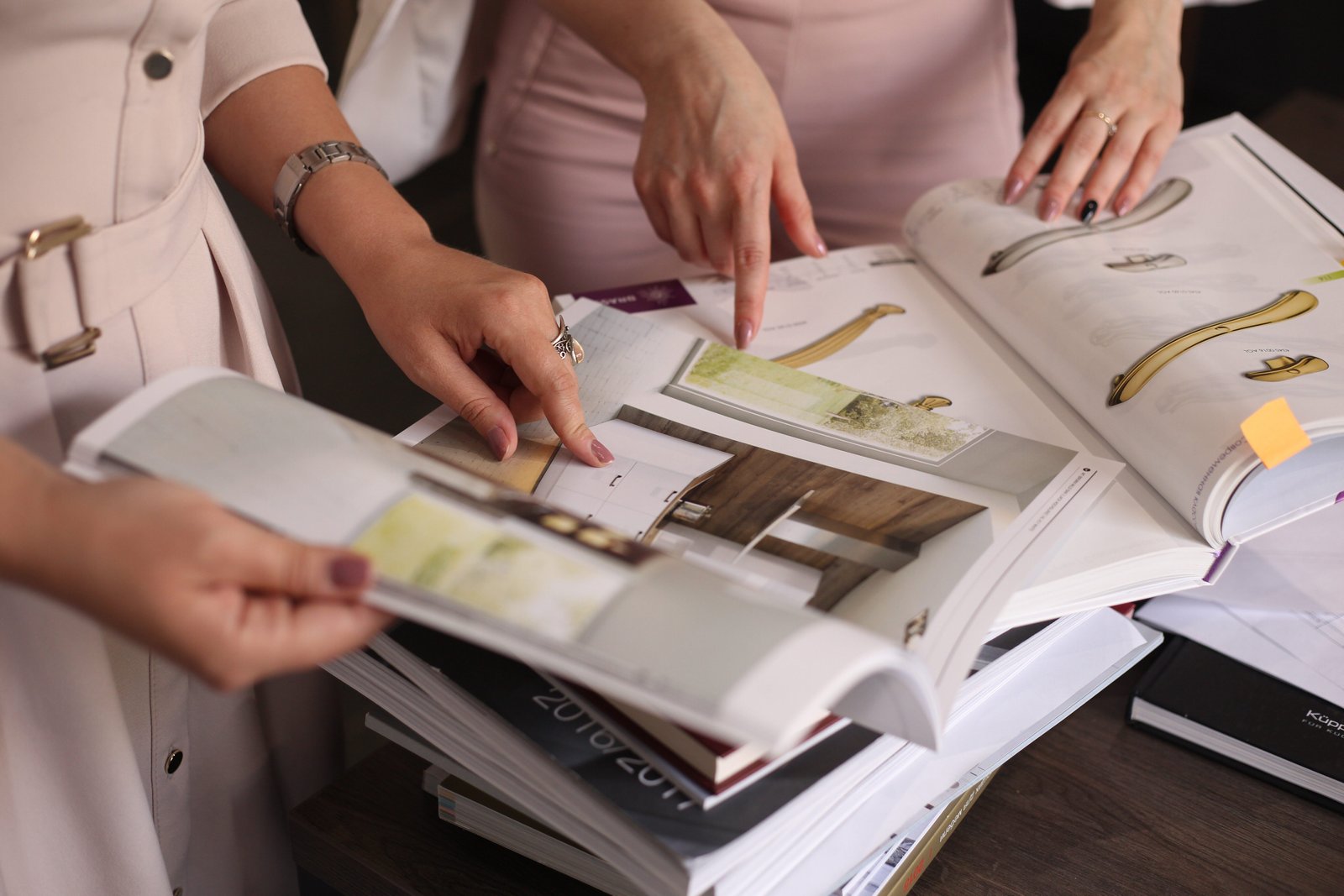 Нужна консультация